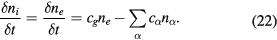 Equation (22)