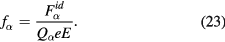 Equation (23)