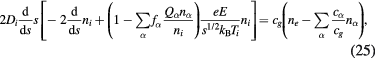 Equation (25)