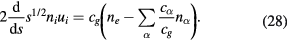 Equation (28)