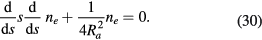 Equation (30)