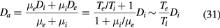 Equation (31)