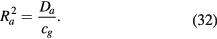Equation (32)