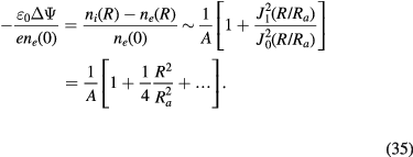 Equation (35)