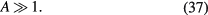 Equation (37)