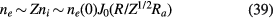 Equation (39)