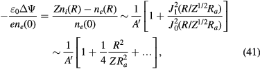 Equation (41)