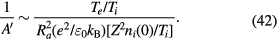 Equation (42)