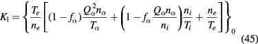 Equation (45)