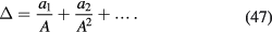 Equation (47)