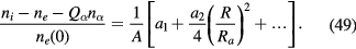 Equation (49)