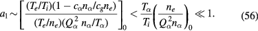 Equation (56)