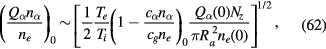 Equation (62)