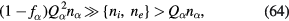 Equation (64)