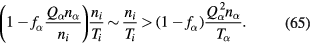 Equation (65)