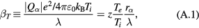 Equation (A.1)