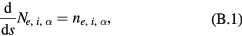 Equation (B.1)