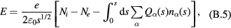 Equation (B.5)