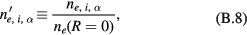 Equation (B.8)