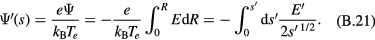 Equation (B.21)