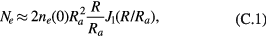 Equation (C.1)