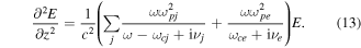 Equation (13)