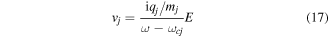 Equation (17)