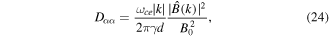Equation (24)