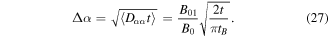 Equation (27)