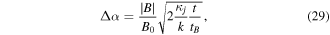 Equation (29)