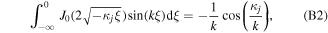 Equation (B2)