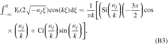 Equation (B3)