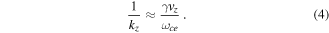 Equation (4)