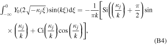 Equation (B4)
