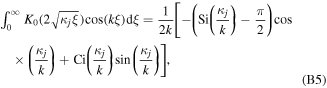 Equation (B5)