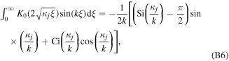 Equation (B6)