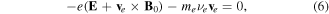 Equation (6)