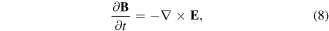 Equation (8)