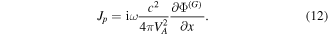 Equation (12)