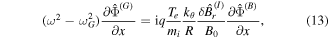Equation (13)