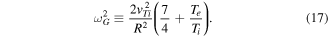 Equation (17)