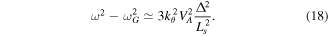Equation (18)