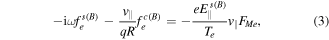 Equation (3)