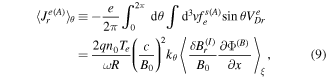 Equation (9)