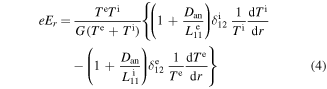 Equation (4)