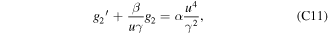 Equation (C11)