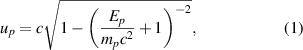 Equation (1)