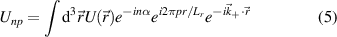 Equation (5)