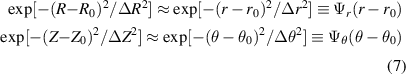 Equation (7)