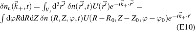 Equation (E10)